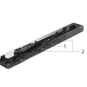 Loa soundbar Sony HT-A3000 loa sony ht a3000 15 1