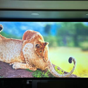 Máy chiếu Epson EB-U42 FullHD - Máy cũ, đã chiếu 880 giờ epson eb u42 4