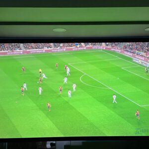 Máy chiếu Epson EB-U42 FullHD - Máy cũ, đã chiếu 880 giờ epson eb u42 8