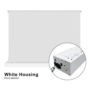 Màn chiếu điện để sàn VIVIDSTORM S White Cinema VSDSTW84H 84 inch 16:9 Man chieu dien de san VIVIDSTORM S White Cinema VWSDSTW100H 100 inch 16 9 05