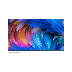 Màn Chiếu Quang Học Epson SilverFlex® Ultra ALR