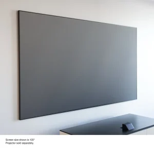 Màn Chiếu Quang Học Epson SilverFlex® Ultra ALR 120 inch (16:9) – Dành cho Máy chiếu Siêu Gần Màn Chiếu Quang Học Epson SilverFlex® Ultra ALR