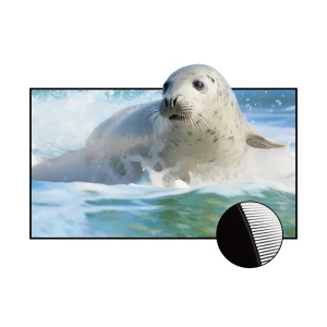 Màn chiếu quang học VIVIDSTORM ALR UST VCVFFUST120H 120 inch