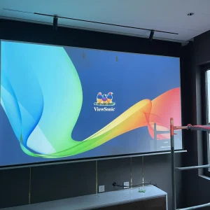 Màn chiếu phim 4K Dalite FILM100 100