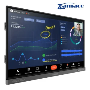 Màn hình tương tác BenQ Board Pro RP8603