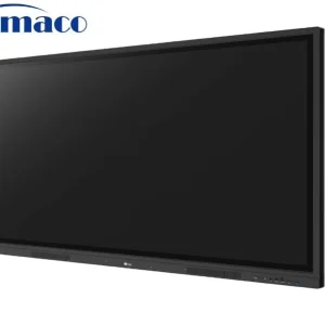 Màn hình tương tác LG 55TR3DK-B