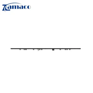 Màn hình LED cong Hikvision DS-D41Q12CA-1GS