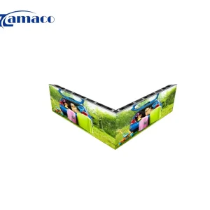 Màn hình LED Hikvision DS-D4015CB-1F