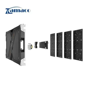 Màn hình LED trong nhà ABSEN A2712 Pro Màn hình LED trong nhà ABSEN A2712 Pro