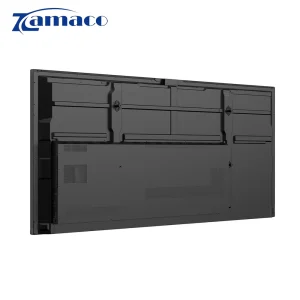 Màn hình tương tác LG 55TR3DQ | 4K * 55 inch Màn hình tương tác LG 75TR3DQ