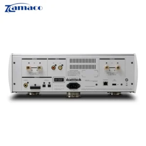 Đầu CD Teac NR-7CD