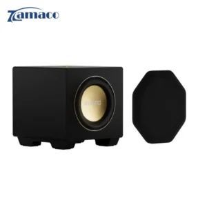 Loa Subwoofer hiện đại Nakamichi Dragon Modular 12 inch