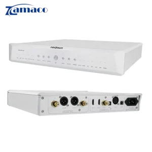 DAC Musician Aquarius R2R