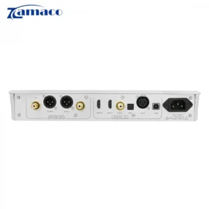 DAC Musician Aquarius R2R