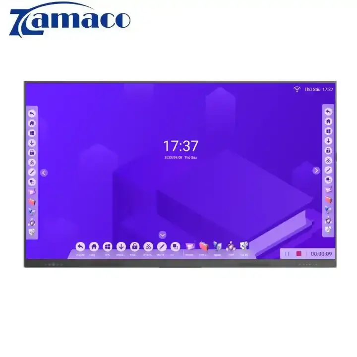 mhha1 Màn hình tương tác Horion 65K6A