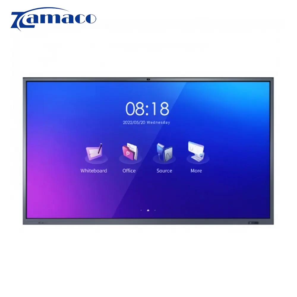 mhha1 Màn hình tương tác Horion 86M6APro