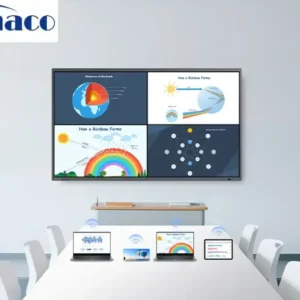 Màn hình tương tác Horion 86K7A | 4K * 86in mhha3 1