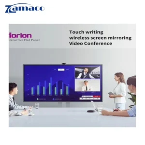 Màn hình tương tác Horion 65M6APro | 4K * 65in * Camera AI mhha3