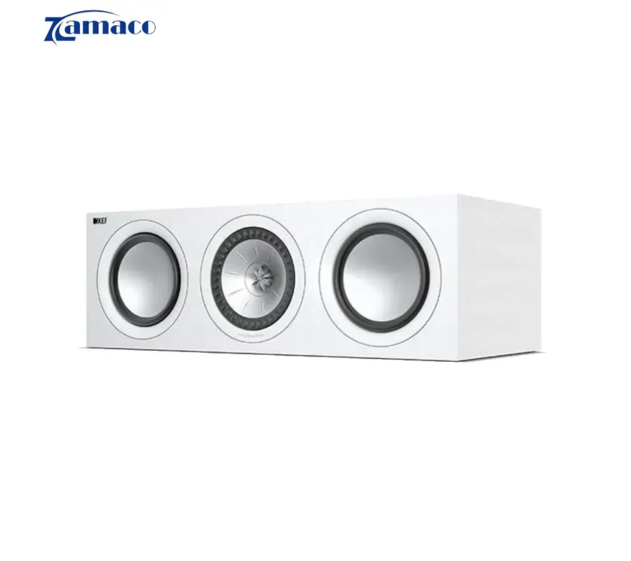 l3 LOA KEF Q650C