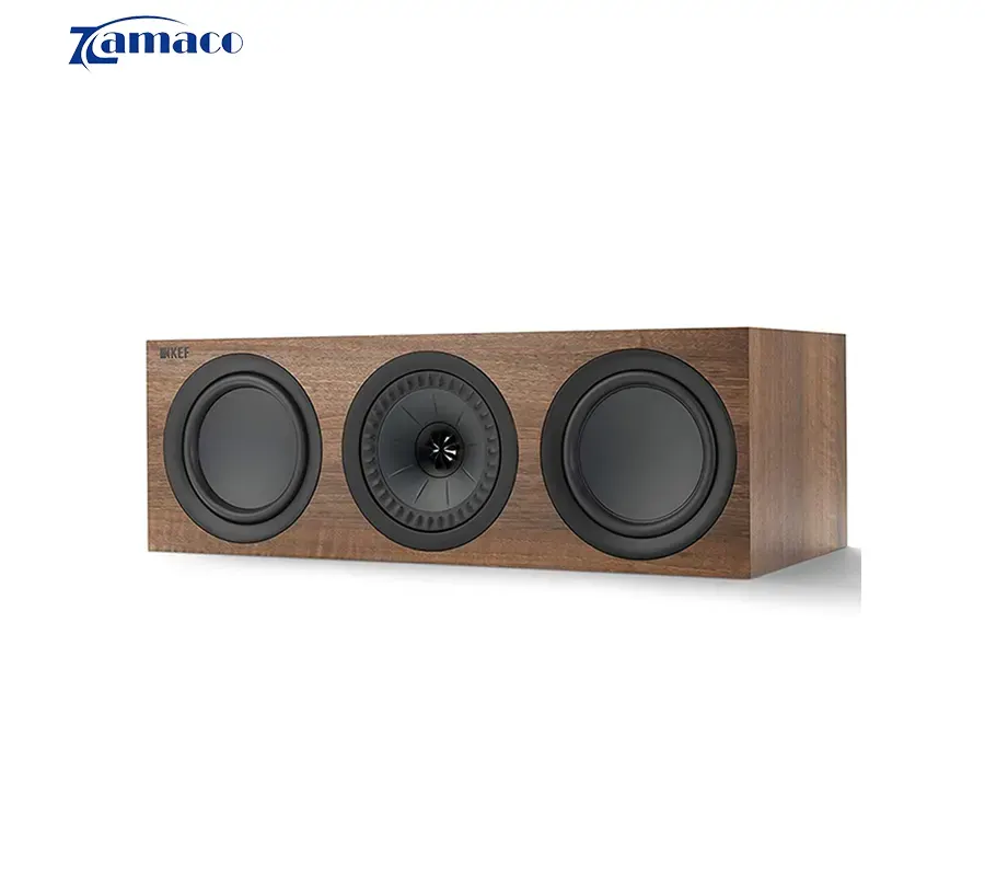 l4 LOA KEF Q650C