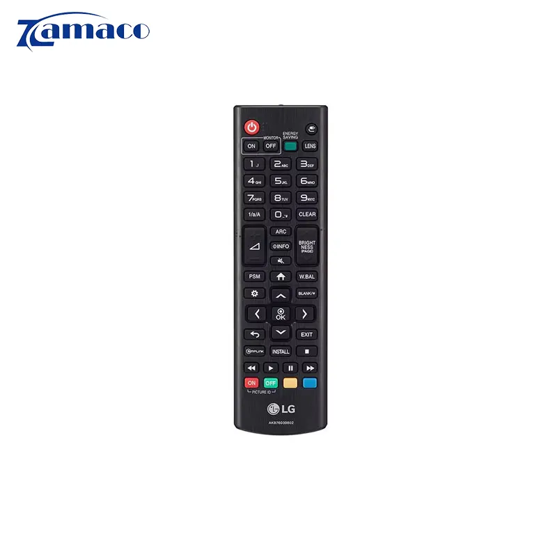 lg7 Máy chiếu 4K Laser LG ProBeam BU50RG